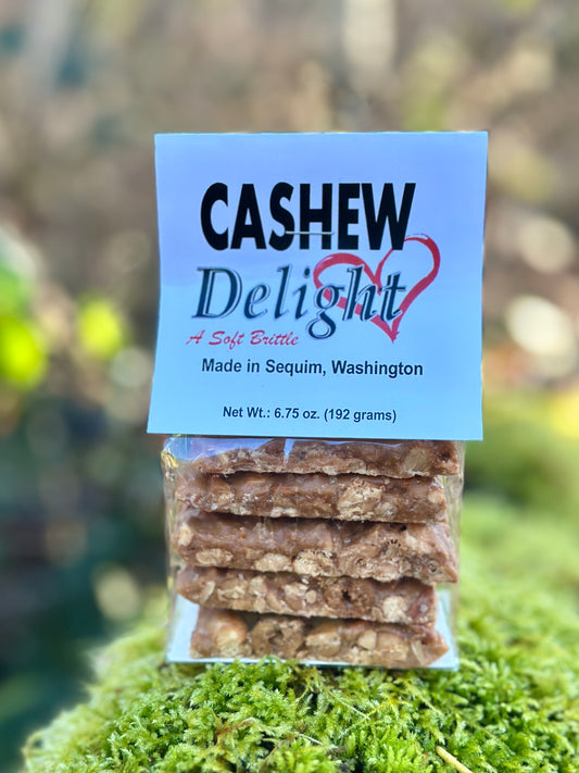 Cashew Delight