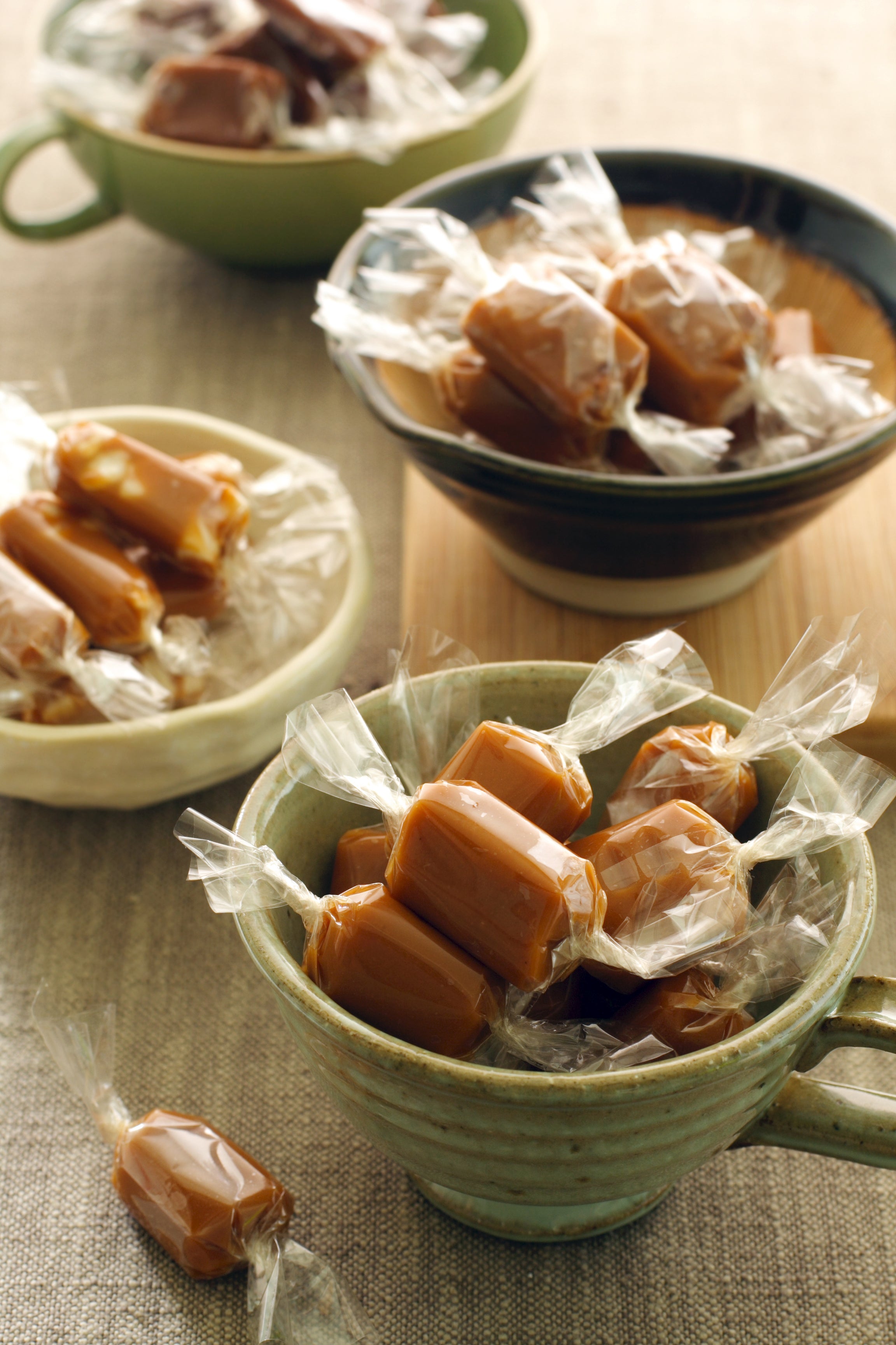 Sea Salt Caramels 25pc Bag Cascade Caramel   Shutterstock 27919054 381865fd 76e9 41d4 Be1f Fa64fa84d27e 